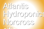 Atlantis Hydroponics Norcross